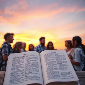 Maîtriser before sunset Guide grammatical simple pour progresser en anglais