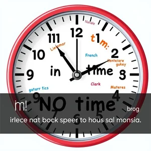 Maîtriser « In No Time » Un guide de grammaire simple pour progresser vite