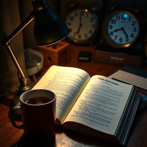 Mastering "After Midnight": Grammar Guide for English Learners