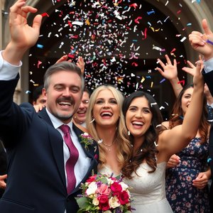 Mastering 'After the Ceremony': A Simple Grammar and Usage Guide
