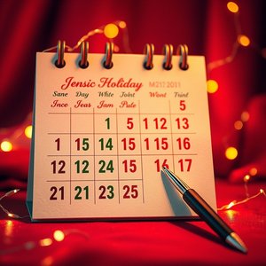 Mastering 'After the Holidays': A Simple Grammar Guide
