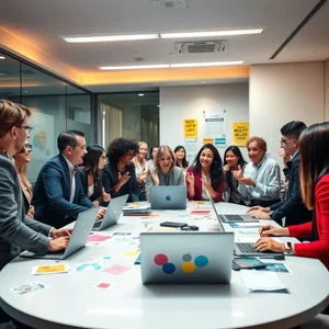 Mastering "After the Meeting": Grammar Guide for English Learners