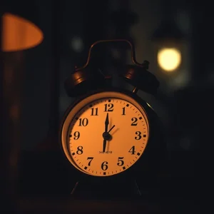 Mastering "Around Midnight": A Simple Grammar and Usage Guide