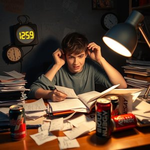 Mastering 'At the Last Minute': A Grammar Guide for ESL Learners