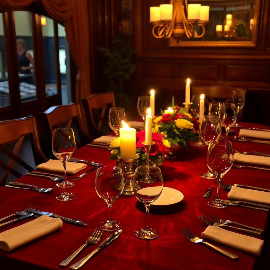Mastering 'Before the Guests Arrived': A Simple Grammar Guide