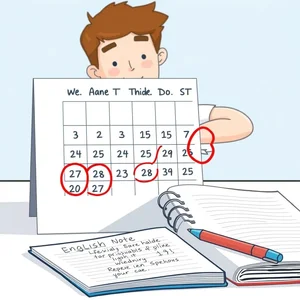 Mastering 'By the Weekend' Een Eenvoudige Grammaticale Gids voor Engels Leren