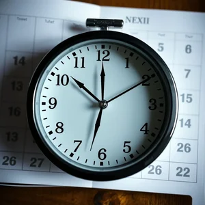 Mastering 'By This Time Tomorrow' A Simple English Grammar Guide