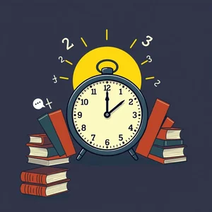 Mastering By Tomorrow Morning: A Grammar Guide for English Learners