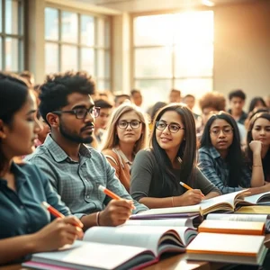 Mastering 'During the Lecture': An ESL Grammar Guide