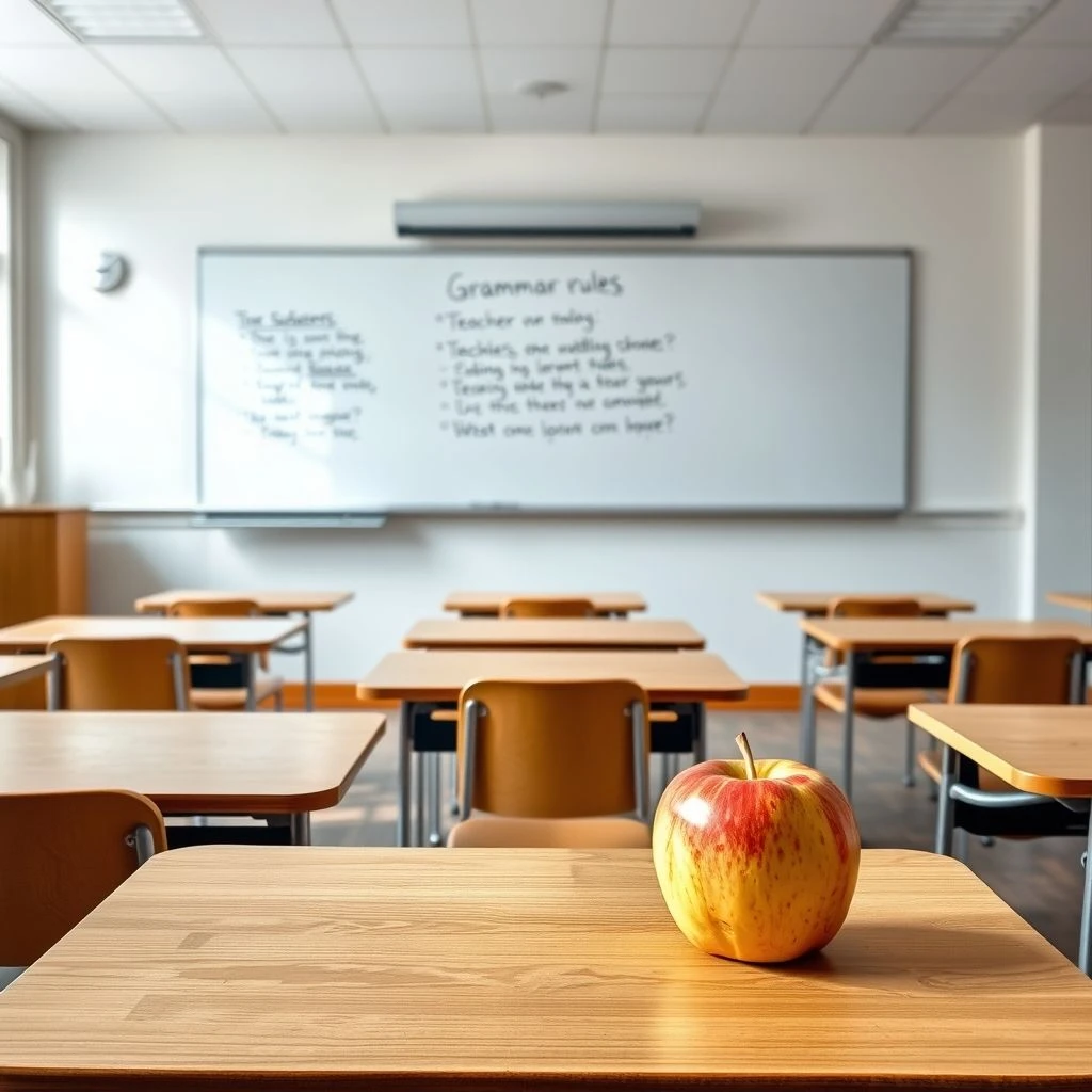 Mastering 'During Their Absence': A Simple English Grammar Guide