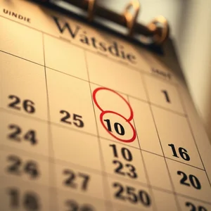 Mastering 'In the Following Days': Grammar & Usage Guide