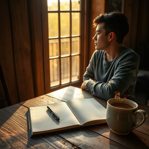 Mastering In the Meantime: Grammar Guide for English Learners