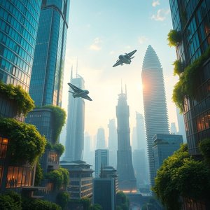 Mastering "In the Near Future": A Simple Grammar Guide