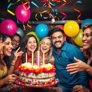 Mastering "On My Birthday": Simple English Grammar Guide