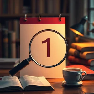 Mastering "On the First Day": A Simple Grammar Guide