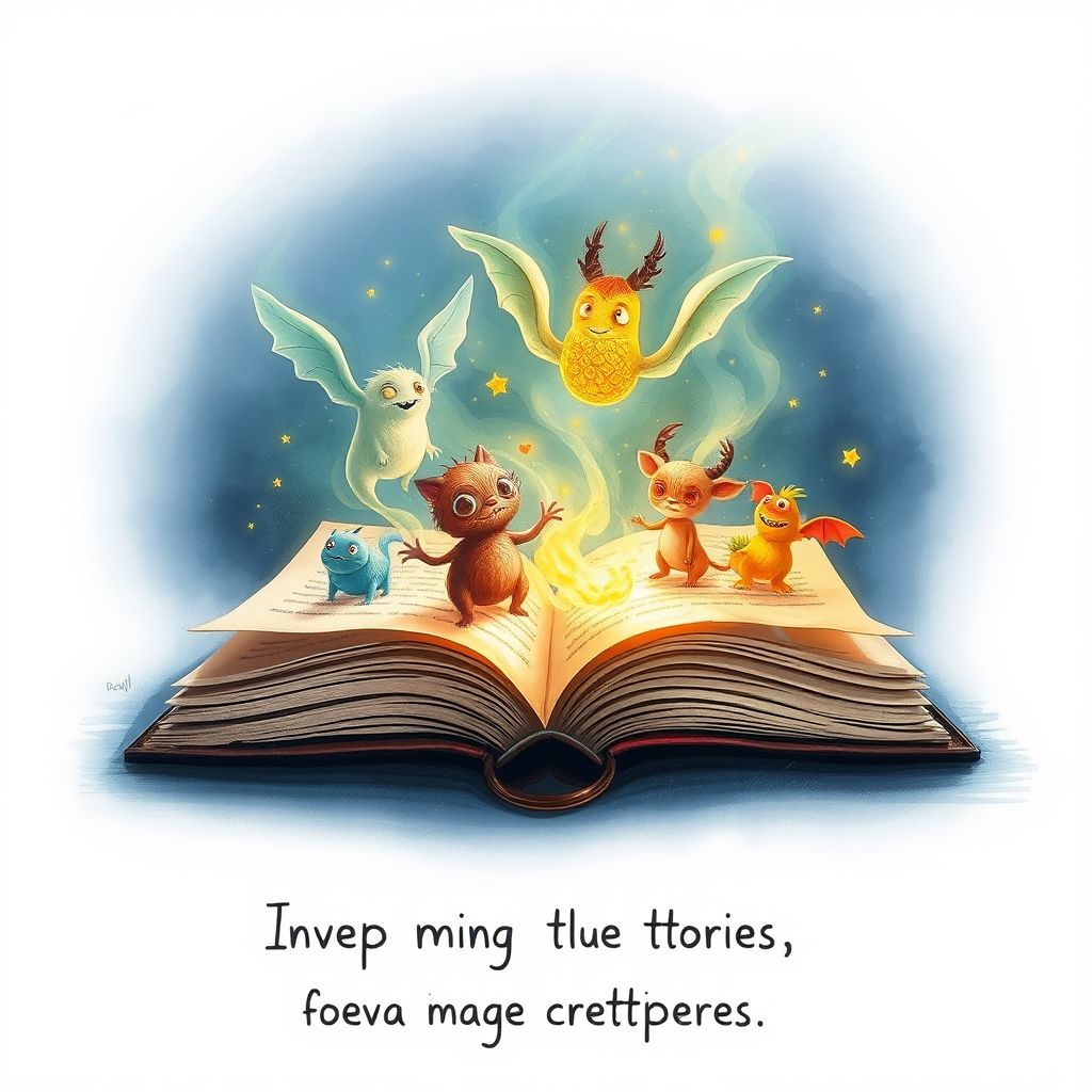 Mastering Once Upon a Time: A Storyteller's Grammar Guide