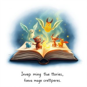 Mastering Once Upon a Time: A Storyteller's Grammar Guide