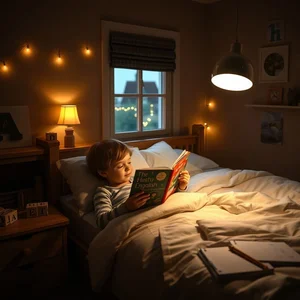Meester worden in at bedtime een eenvoudige grammatica gids voor vloeiend Engels