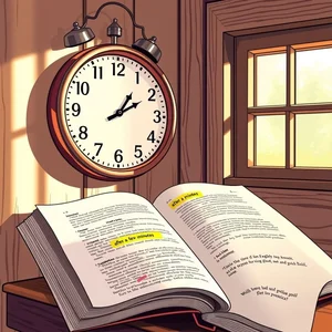 Meester worden in After a Few Minutes Eenvoudige grammatica gids en praktijkvoorbeelden