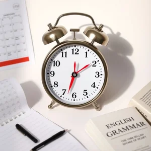 Meester worden in by noon: leer deze eenvoudige grammatica gids