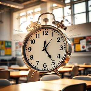 Meester worden in "In Just a Moment" ontdek natuurlijk Engels spreken