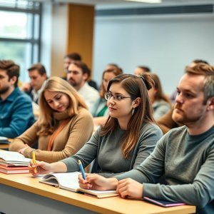Meester worden van during the lecture met deze eenvoudige grammaticagids voor NT2-leerders