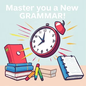 Meesterschap van In No Time Een Eenvoudige Grammaticale Gids