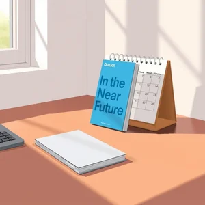 Meesterschap over In the Near Future – Eenvoudige Grammaticale Gids
