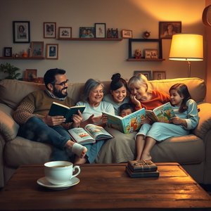 Meistere after dinner: Einfacher Grammatikleitfaden für Englischlernende