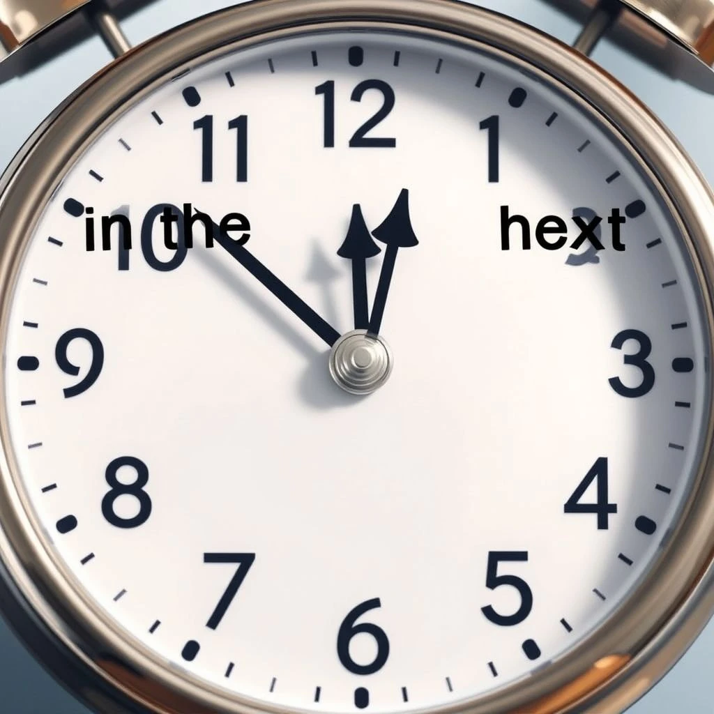 Meistere in the next hour mit einfachem Grammatikleitfaden und Beispielen