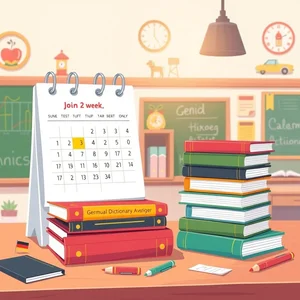 Meistere Within Two Weeks Ein Klarer Grammatikleitfaden und Beispiele