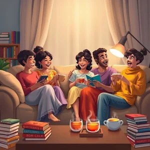 Menguasai After Dinner Panduan Tata Bahasa Sederhana untuk Pembelajar