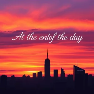 Menguasai At the End of the Day Panduan Sederhana untuk Pelajar ESL