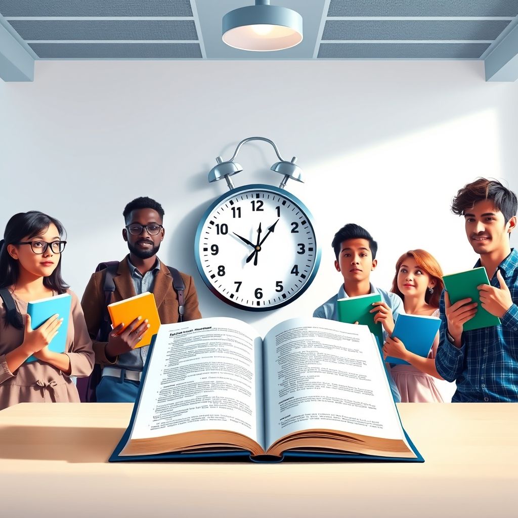 Menguasai "at the last minute" Panduan Tata Bahasa Sederhana untuk Pelajar ESL at the last minute