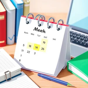 Menguasai 'By the End of the Week': Panduan Tata Bahasa Sederhana