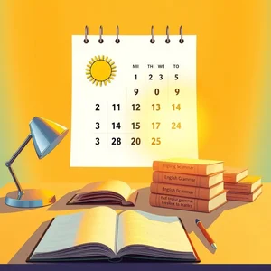 Menguasai By Tomorrow Morning Panduan Tata Bahasa Sederhana