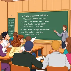 Menguasai During the Lecture Panduan Tata Bahasa Sederhana untuk Pembelajar ESL
