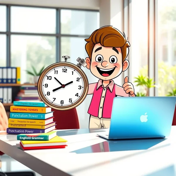Menggunakan frasa “during working hours” dalam kalimat bahasa Inggris