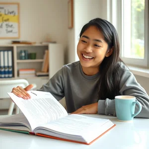 Menguasai In the Meantime Panduan Tata Bahasa Sederhana untuk Bahasa Inggris