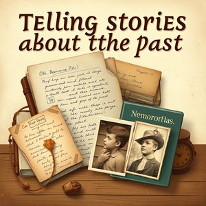 Menguasai In Those Days Panduan Tata Bahasa Sederhana untuk Bahasa Inggris