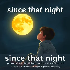 Menguasai Since That Night Panduan Tata Bahasa Sederhana untuk Pelajar
