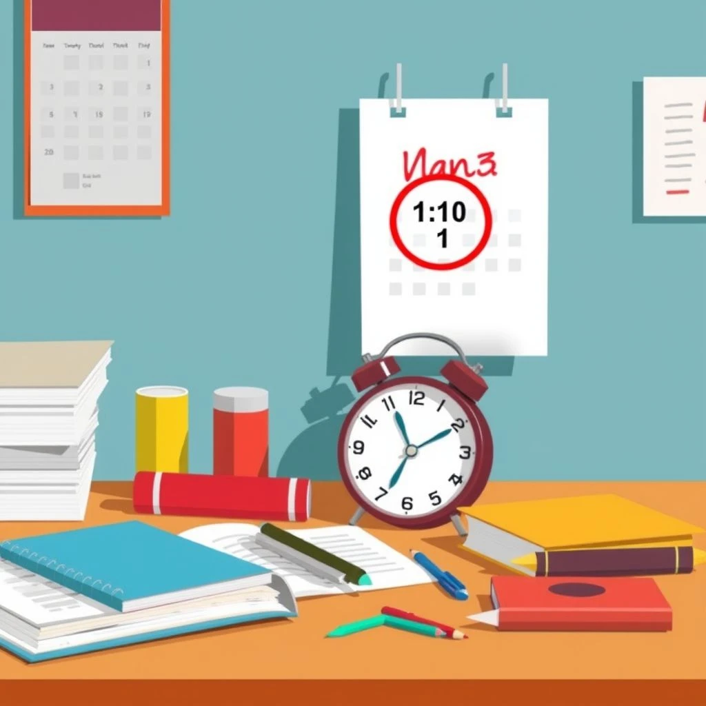 Menguasai Until the Deadline Panduan Tata Bahasa Pembelajar ESL