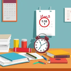Menguasai Until the Deadline Panduan Tata Bahasa Pembelajar ESL