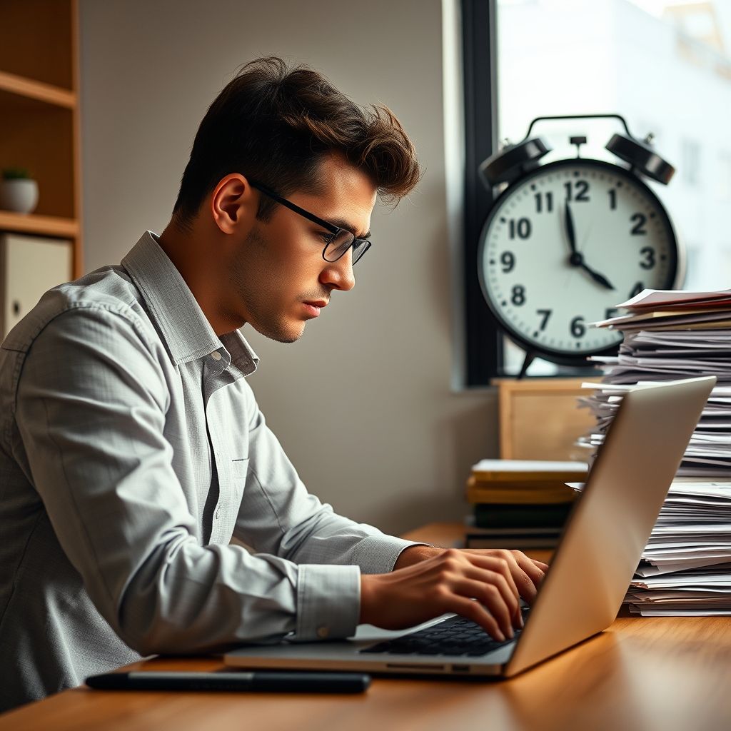 Menguasai Until the Last Moment Panduan Tata Bahasa Sederhana
