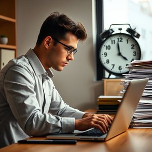Menguasai Until the Last Moment Panduan Tata Bahasa Sederhana