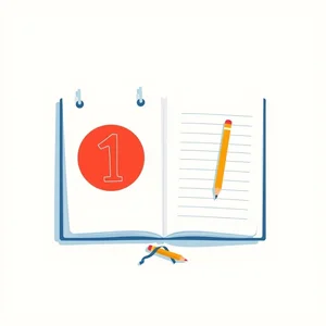 On the First Day Padroneggiare Guida Grammatica Semplice e Uso Pratico