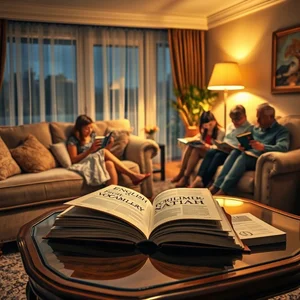 Осваиваем after dinner: простой грамматический путеводитель и полезные примеры