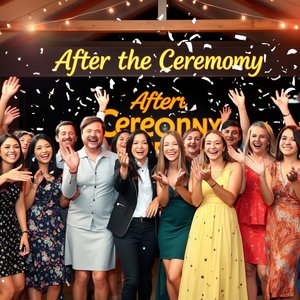 Осваиваем after the ceremony: простой грамматический справочник для уверенного общения