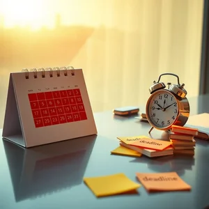 Осваиваем by tomorrow morning — простой справочник для понимания дедлайнов