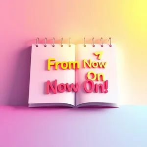 Осваиваем From Now On: как использовать выражение для будущего с пользой